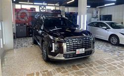 هيونداي باليسيد